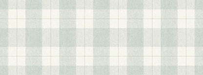 Scoticus contract wallcovering by Coordonné in White/Grey 64960502, flat pattern view