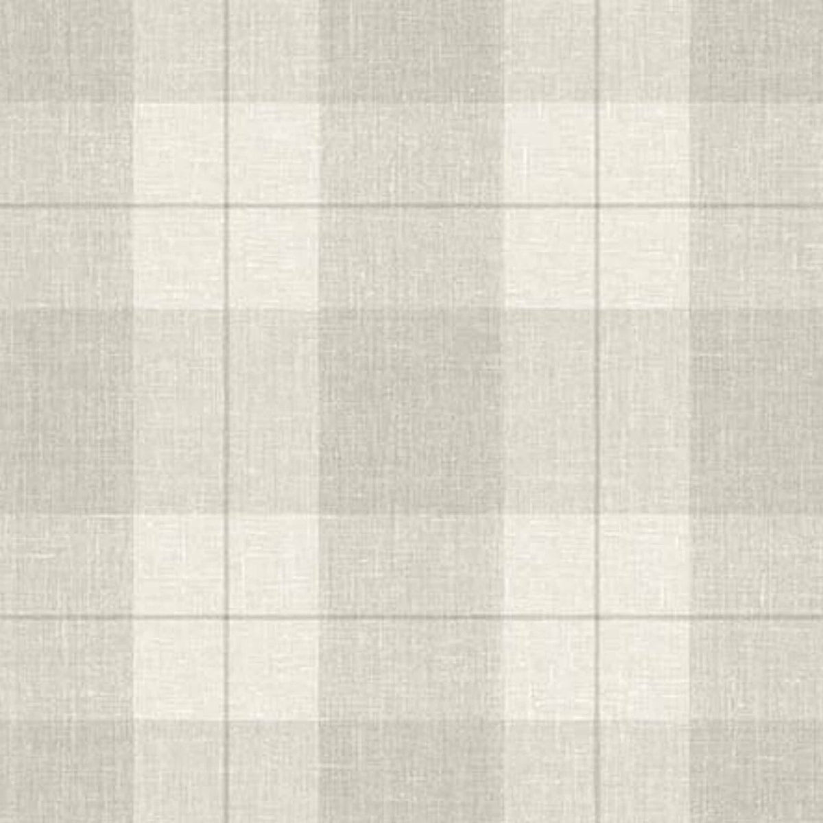 Scoticus contract wallcovering by Coordonné in White/Grey 64960505, flat pattern view