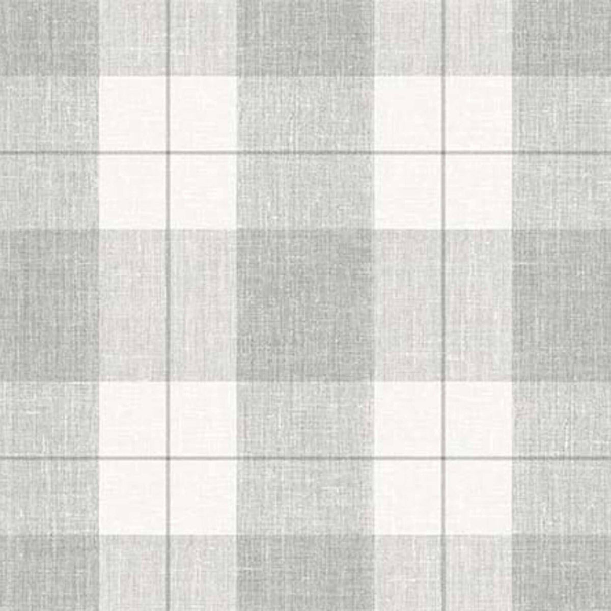 Scoticus contract wallcovering by Coordonné in White/Grey 64960508, flat pattern view