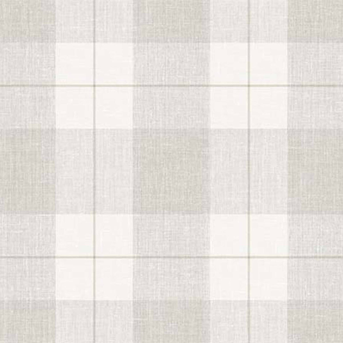 Scoticus contract wallcovering by Coordonné in White/Grey 64960510, flat pattern view