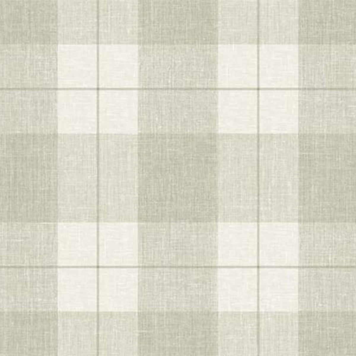 Scoticus contract wallcovering by Coordonné in White/Grey 64960515, flat pattern view