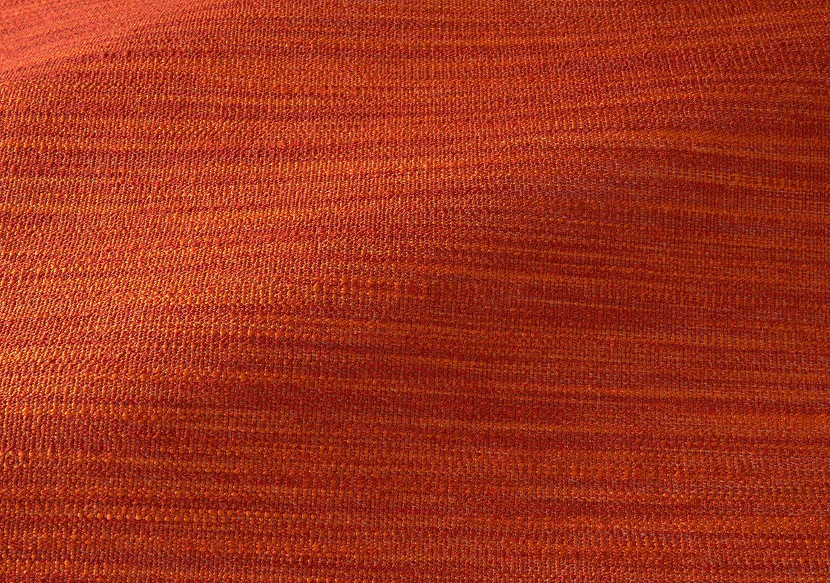 Scotland Fabric by Pierre Frey in Tangerine (F3865024)