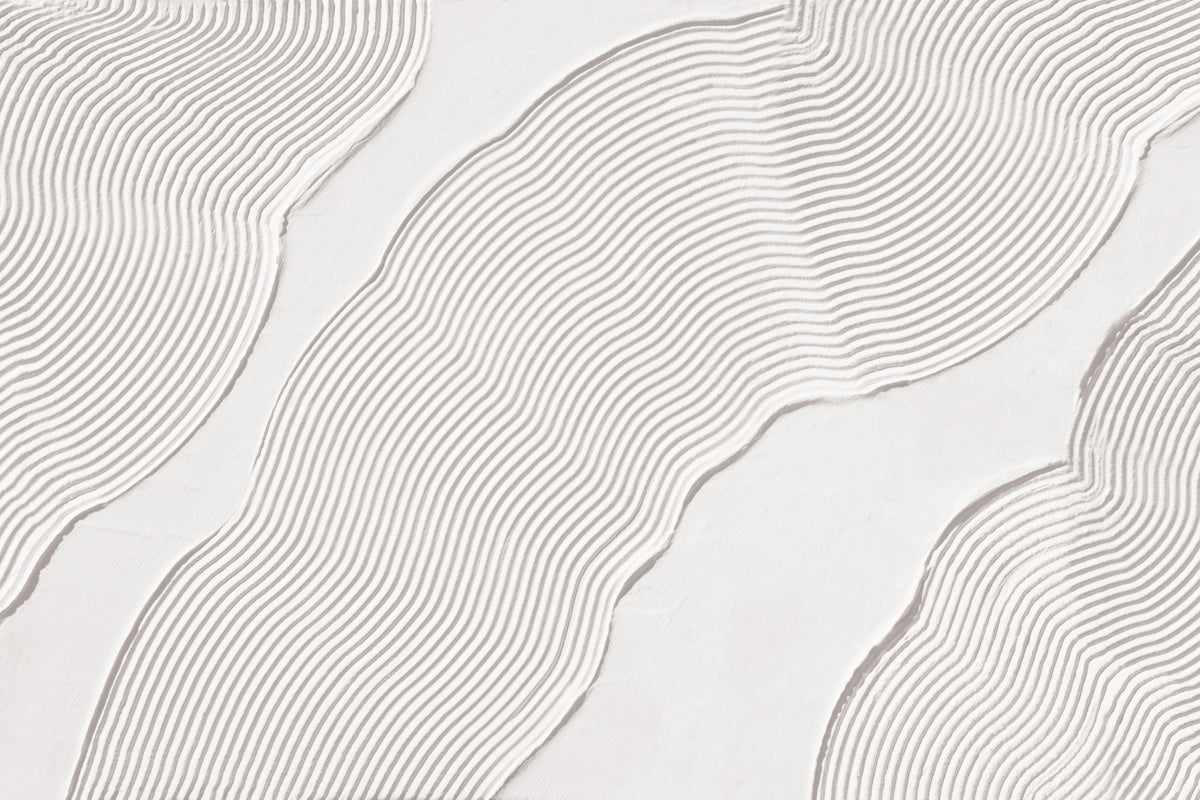 Sculpt Neutral mural by Hovia