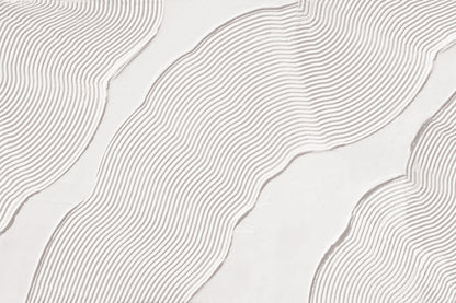 Sculpt Neutral mural by Hovia