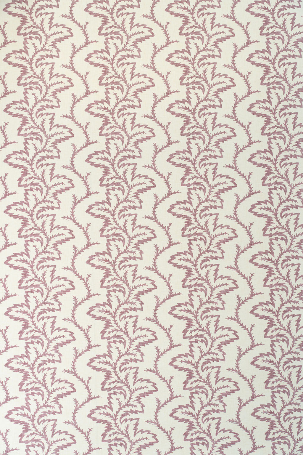 Seafern Wallpaper by Jean Monro in Clouded Lilac
