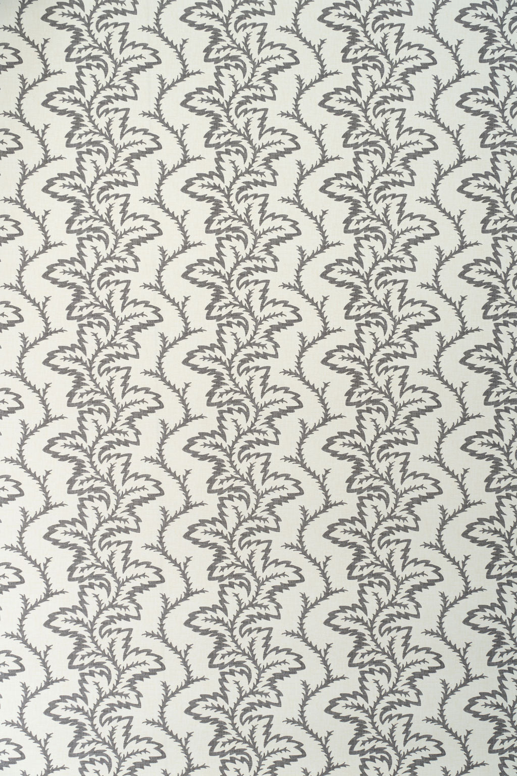 Seafern Wallpaper by Jean Monro in Dovecote Grey