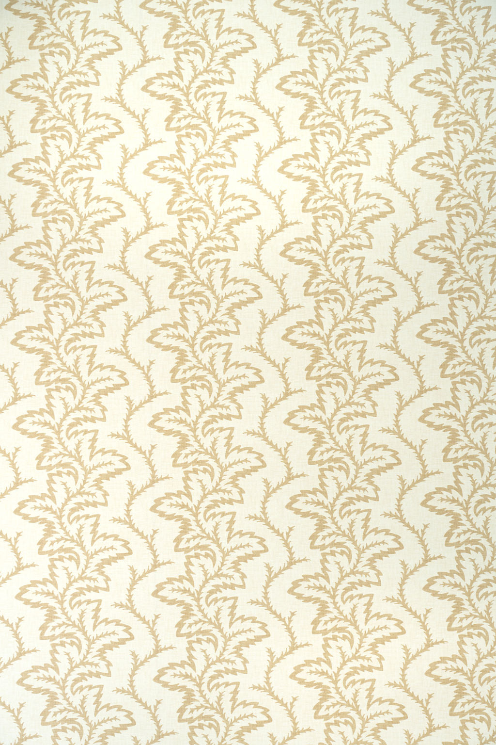 Seafern Wallpaper by Jean Monro in Moonlight Beige