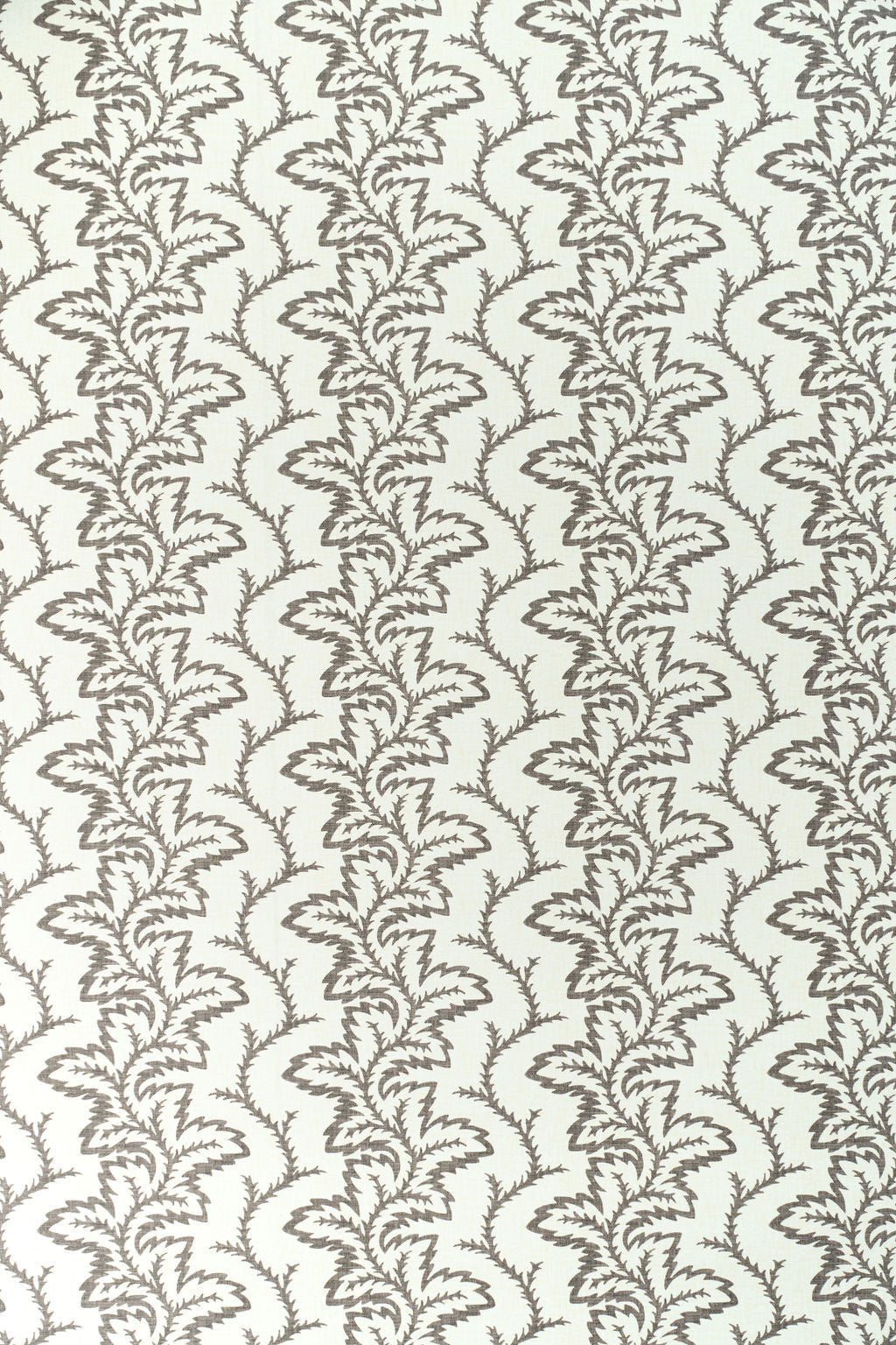 Seafern Wallpaper by Jean Monro in Thatched Roof Taupe