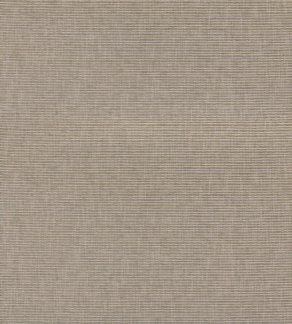 Seaton Fabric by Mulberry Home Aqua