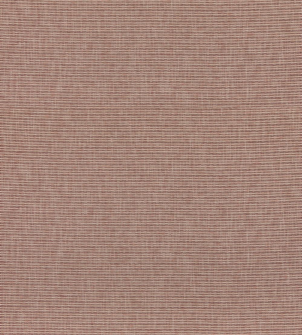 Seaton Fabric by Mulberry Home Red