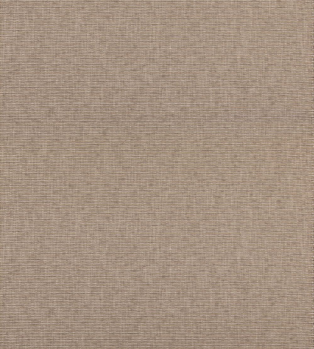 Seaton Fabric by Mulberry Home Woodsmoke