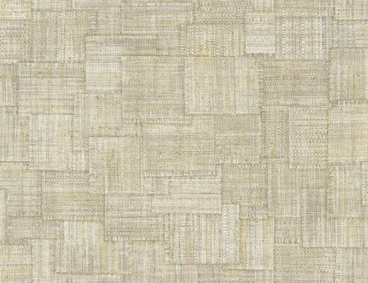 Sectum contract wallcovering by Coordonné in Beige/Nude 64946704, flat pattern view
