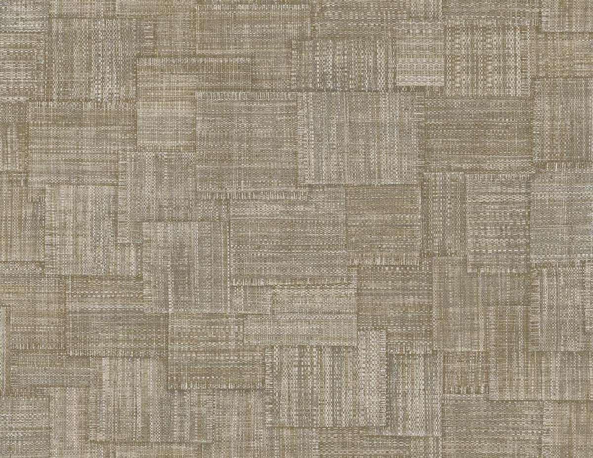Sectum contract wallcovering by Coordonné in Brown 64946712, flat pattern view