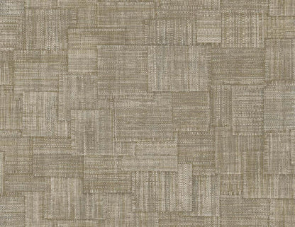 Sectum contract wallcovering by Coordonné in Brown 64946712, flat pattern view