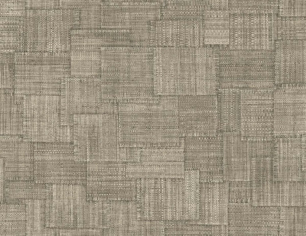 Sectum contract wallcovering by Coordonné in Brown 64946715, flat pattern view
