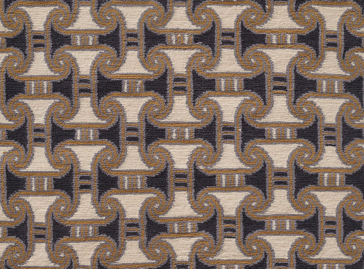 Sedjes Rug by Pierre Frey in Papyrus (FT332002)