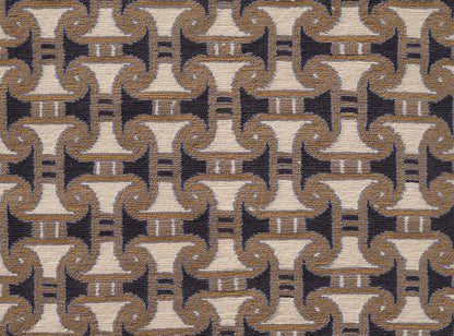Sedjes Rug by Pierre Frey in Papyrus (FT332002)