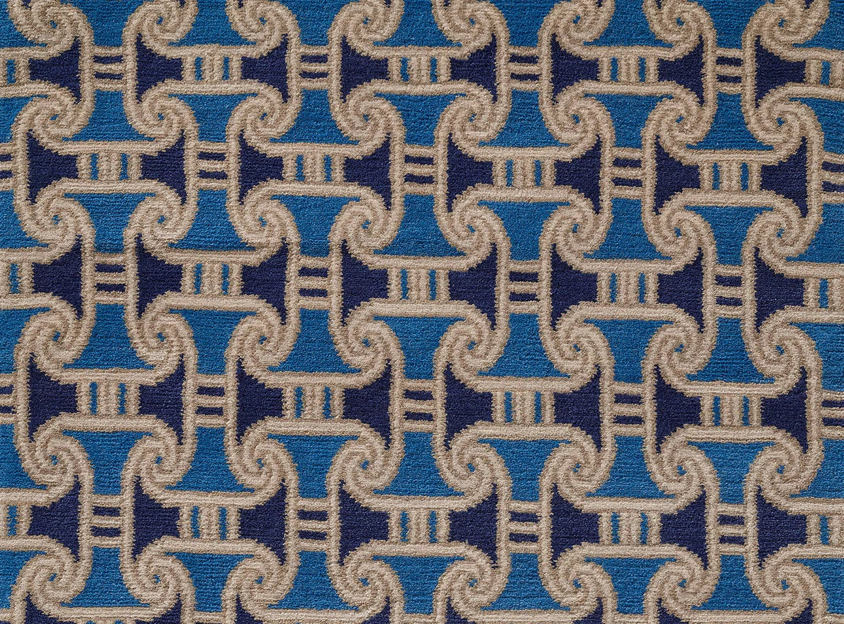 Sedjes Rug by Pierre Frey in Rive du Nil (FT332001)