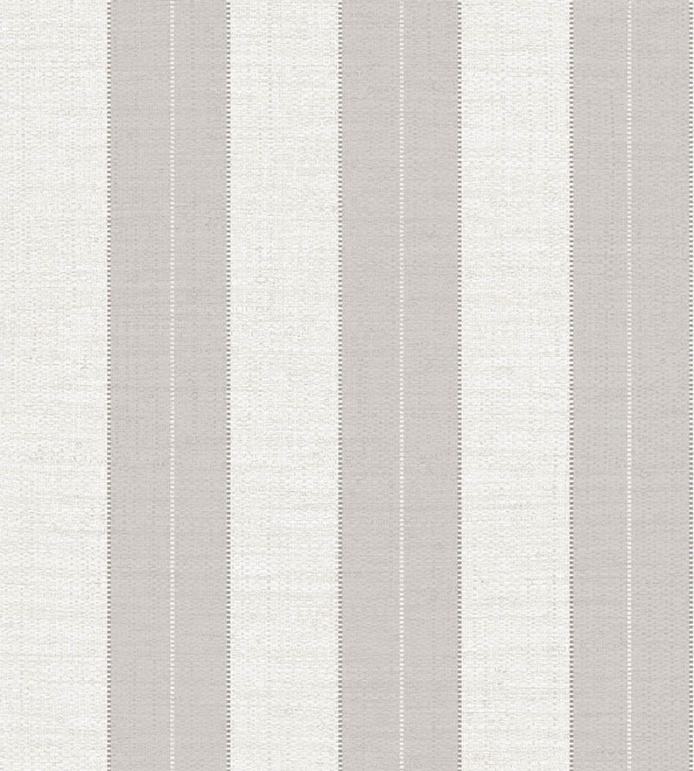 Segmenta Wallpaper by Jannelli&Volpi Grey
