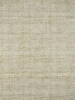 Segou Wallpaper by Pierre Frey in Ocre (FP063001)
