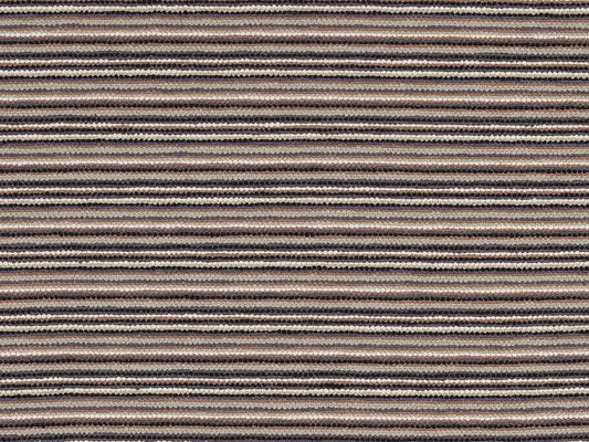 Seignosse Bayadère Fabric by Le Manach in B00/B54/B70/B93/B94 (L4343_SEIGNOSSE_Bayadère_B00_B54_B70_B93_B94)