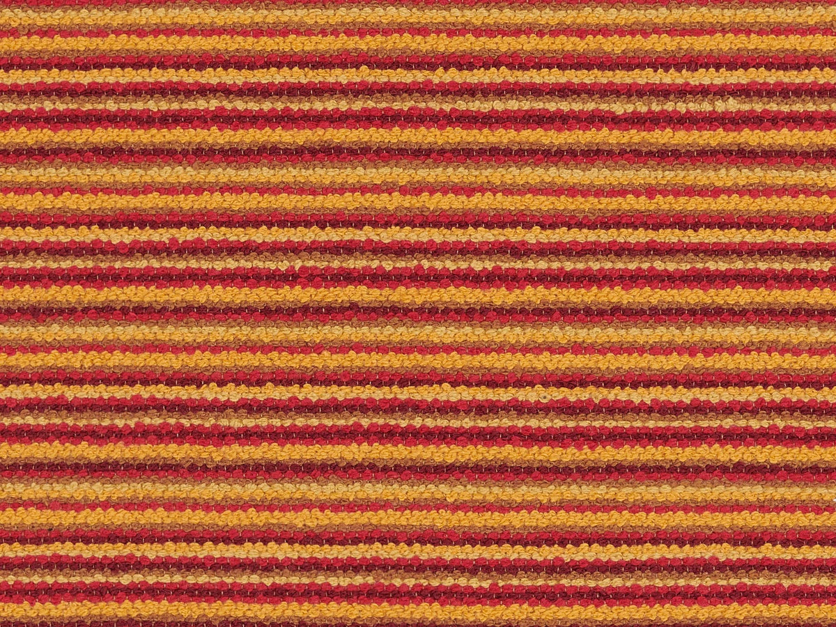 Seignosse Bayadère Fabric by Le Manach in B13/B02/B58/B57/B56 (L4343_SEIGNOSSE_Bayadère_B13_B02_B58_B57_B56)