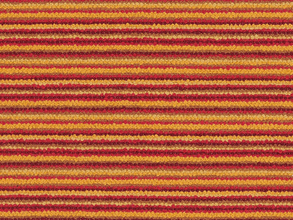 Seignosse Bayadère Fabric by Le Manach in B13/B02/B58/B57/B56 (L4343_SEIGNOSSE_Bayadère_B13_B02_B58_B57_B56)