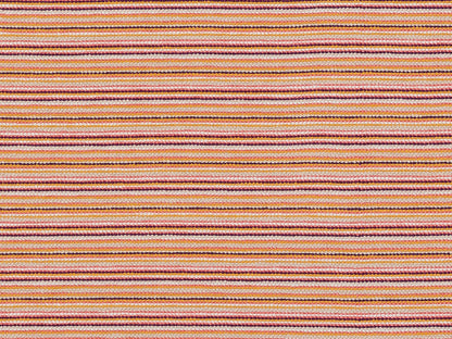 Seignosse Bayadère Fabric by Le Manach in B26/B58/N3026/B19/N3020 (L4343_SEIGNOSSE_Bayadère_B26_B58_N3026_B19_N3020)