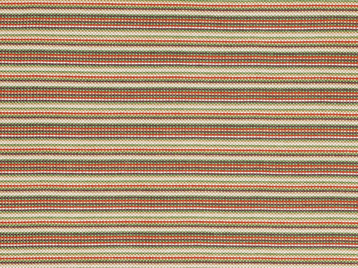 Seignosse Bayadère Fabric by Le Manach in N3006/N3004/N3018/N3012/N3015 (L4343_SEIGNOSSE_Bayadère_N3006_N3004_N3018_N3012_N3015)