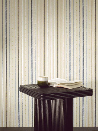 Seine Wallpaper by Pierre Frey shown in a room setting (view 2)