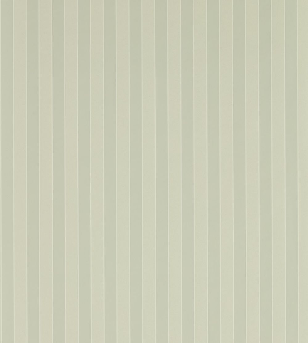 Semper Stripe Wallpaper by Zoffany Eau De Nil