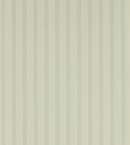 Semper Stripe Wallpaper by Zoffany Eau De Nil