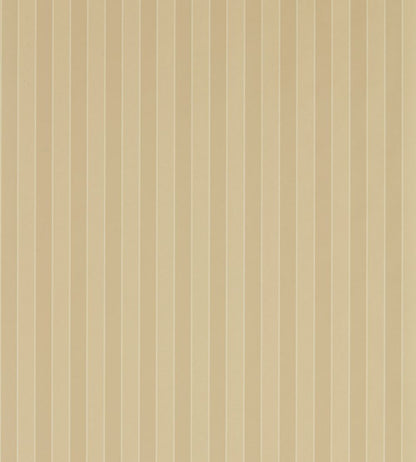 Semper Stripe Wallpaper by Zoffany Hemp