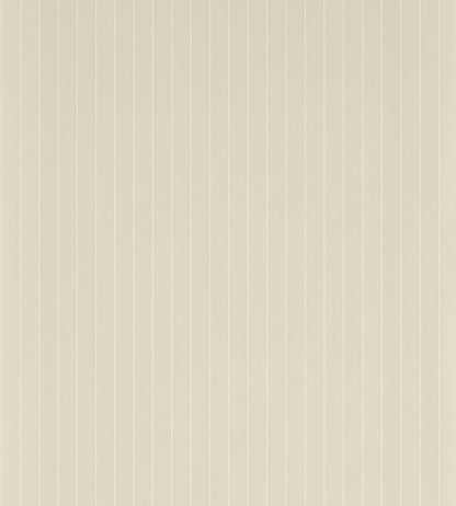 Semper Stripe Wallpaper by Zoffany Pale Linen