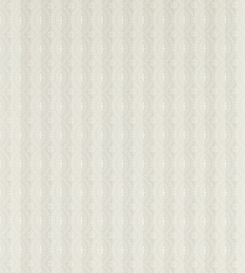 Semper Wallpaper by Zoffany Empire Grey