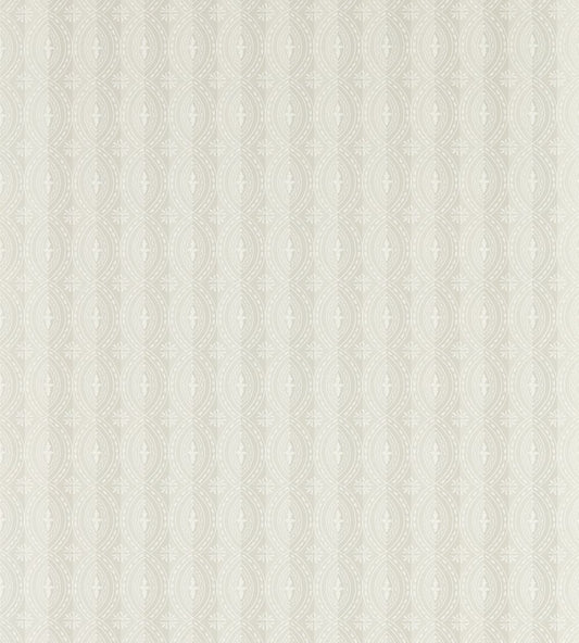 Semper Wallpaper by Zoffany Empire Grey