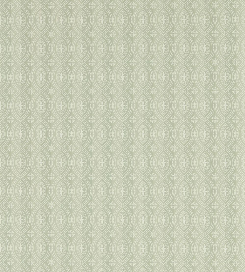 Semper Wallpaper by Zoffany Ice Floes