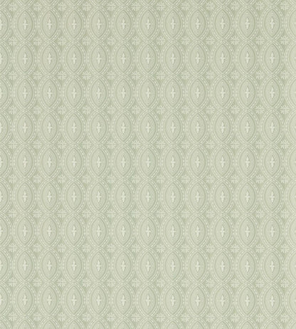Semper Wallpaper by Zoffany Ice Floes