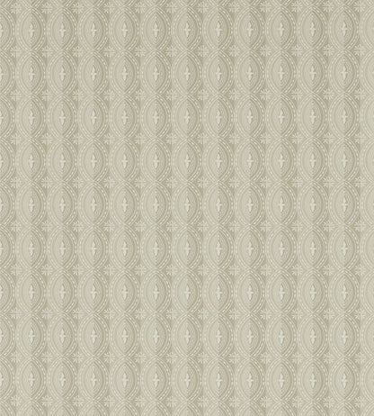 Semper Wallpaper by Zoffany Paris Grey