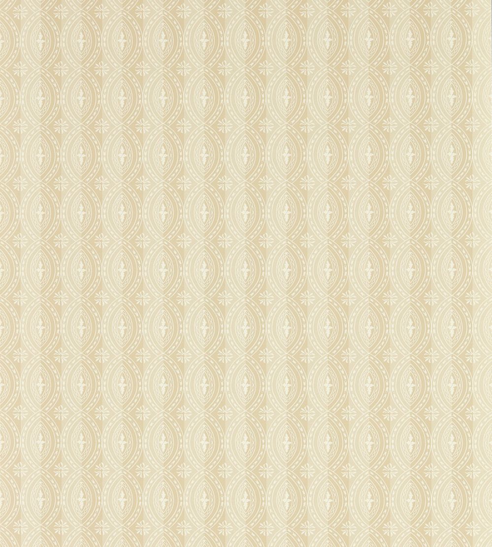Semper Wallpaper by Zoffany Pebble