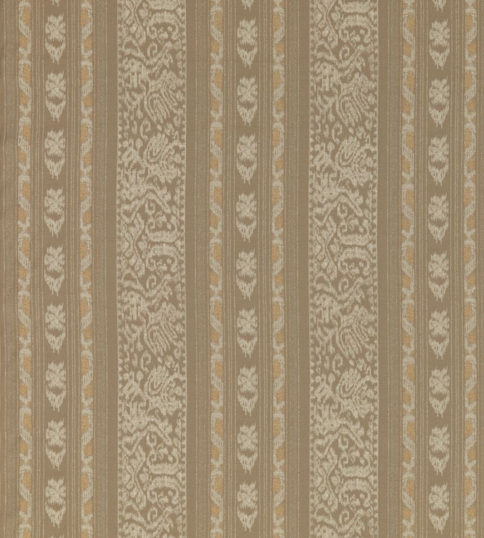 Senara Fabric by GP & J Baker Sand