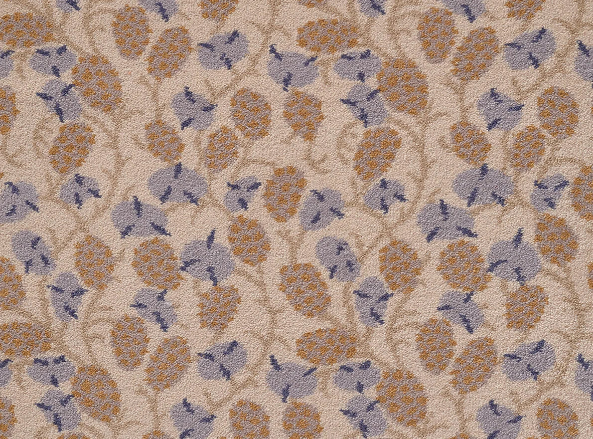 Sennefer Rug by Pierre Frey in Desert (FT341003)