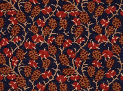 Sennefer Rug by Pierre Frey in Grenat (FT341002)