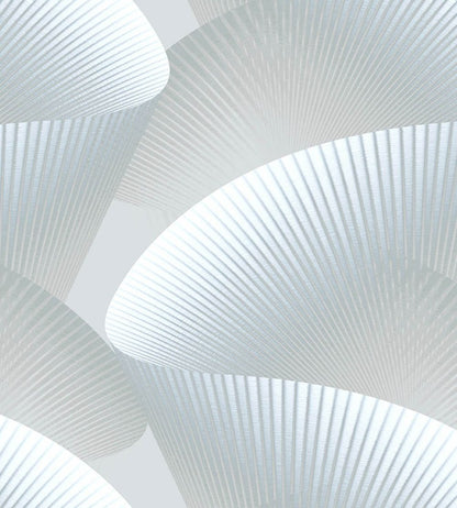 Sensu Gata Wallpaper by Jannelli&Volpi Blue