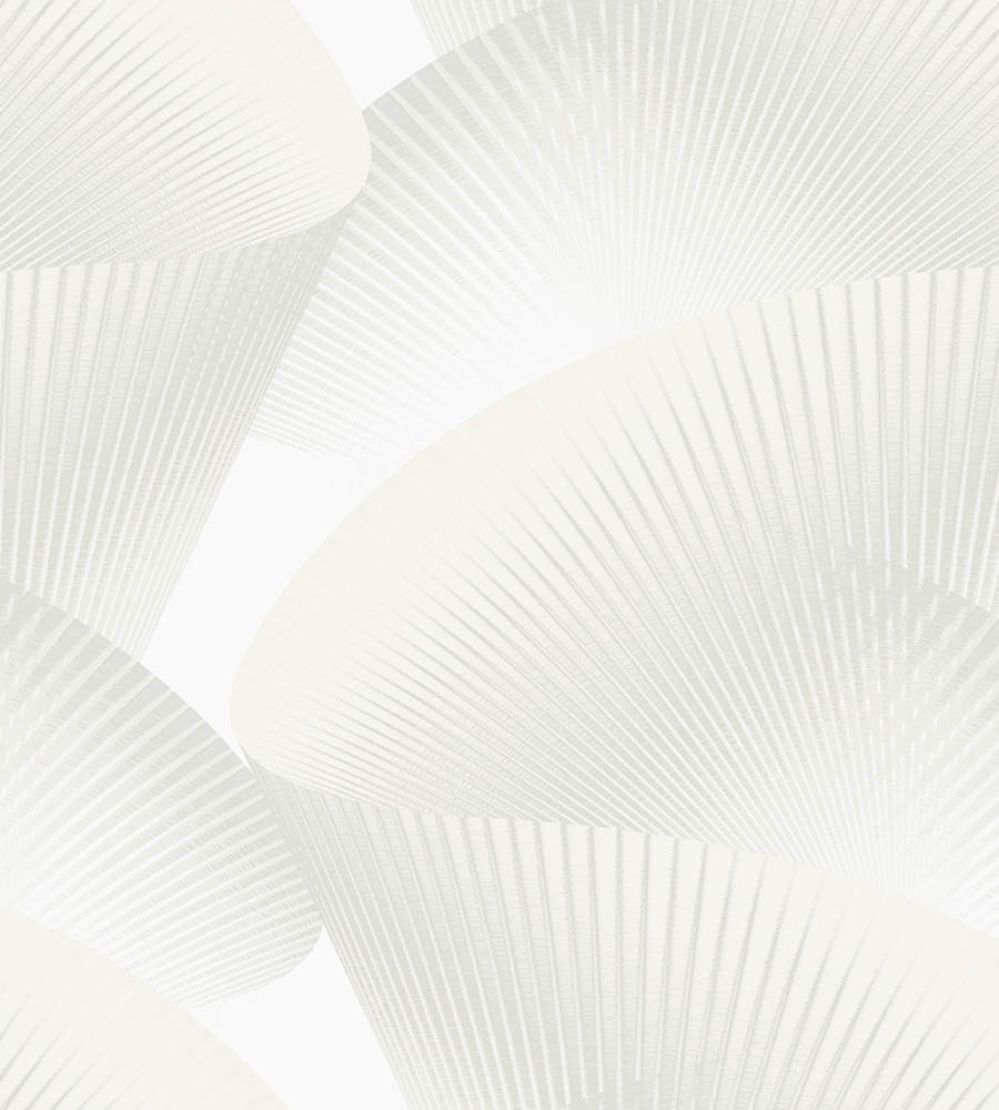 Sensu Gata Wallpaper by Jannelli&Volpi White