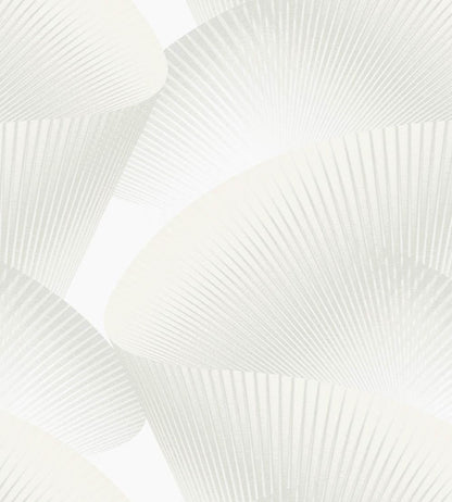 Sensu Gata Wallpaper by Jannelli&Volpi White
