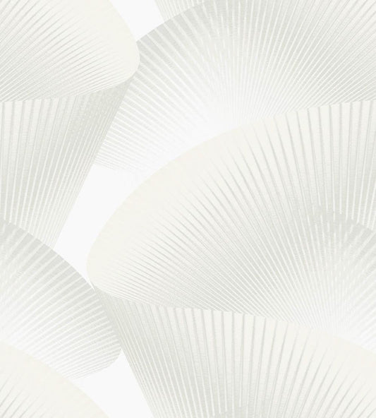 Sensu Gata Wallpaper by Jannelli&Volpi White