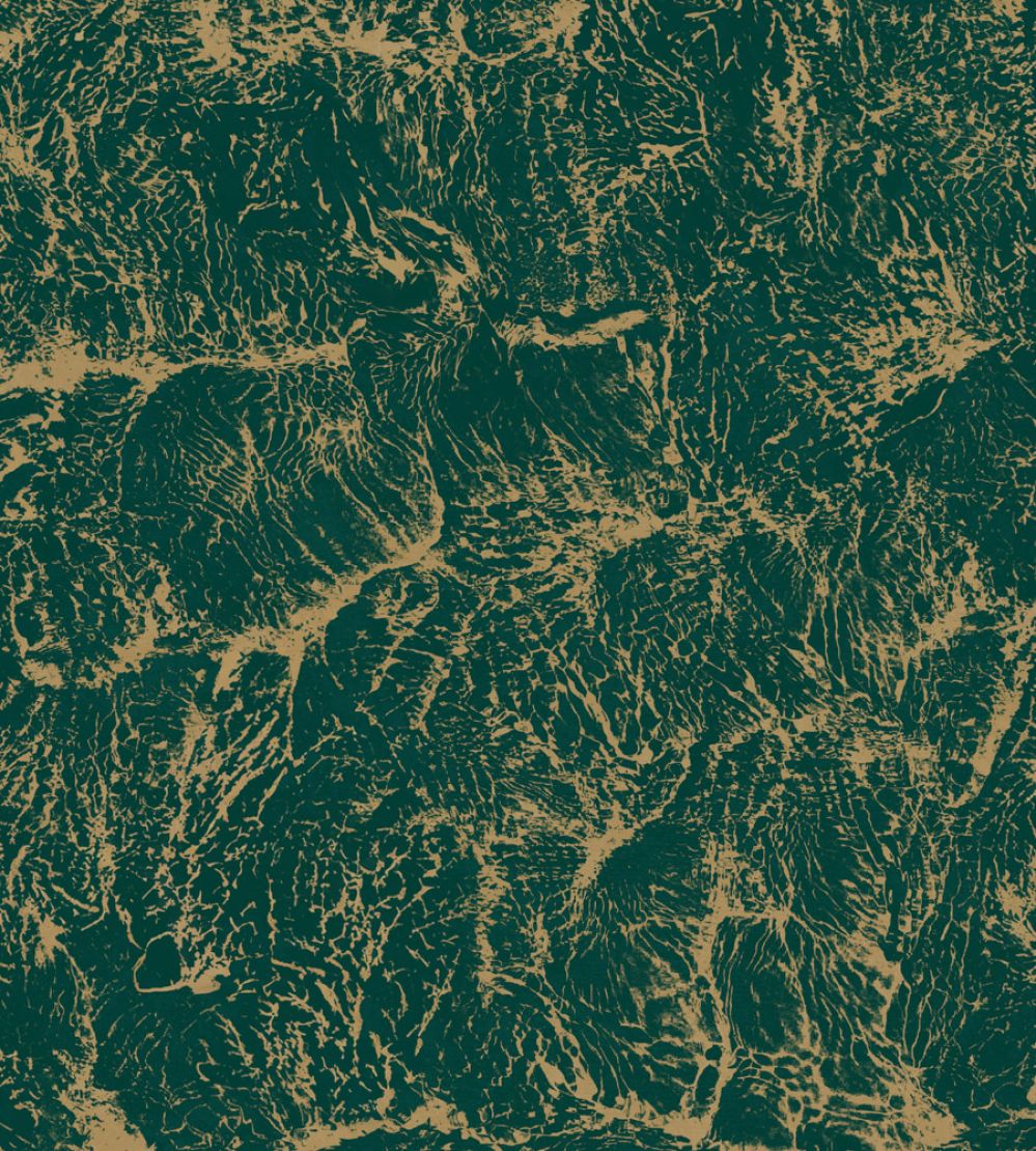 Sepia Wallpaper by Coordonne Emerald