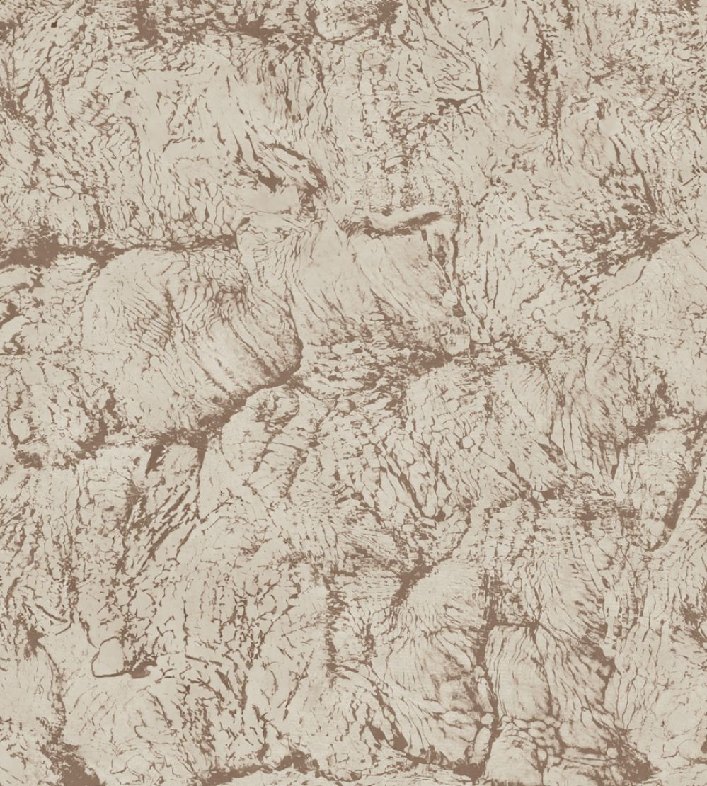 Sepia Wallpaper by Coordonne Sand