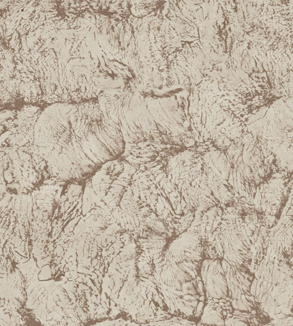 Sepia Wallpaper by Coordonne Sand